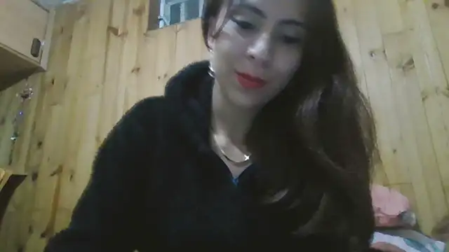 Roselingalvis13 online show from September 15, 2025, 2:34 am