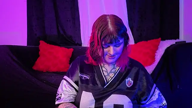 Mariana velezz online show from February 23, 2026, 11:22 am