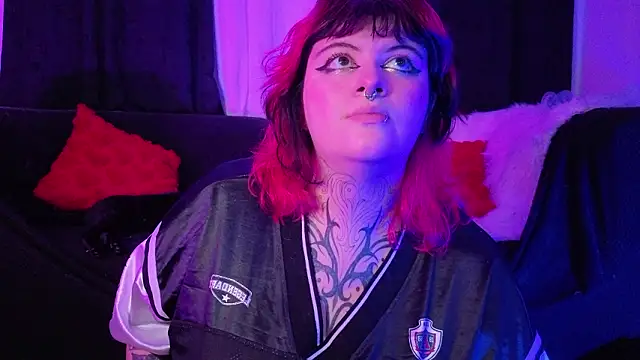 Mariana velezz online show from February 23, 2026, 11:27 pm