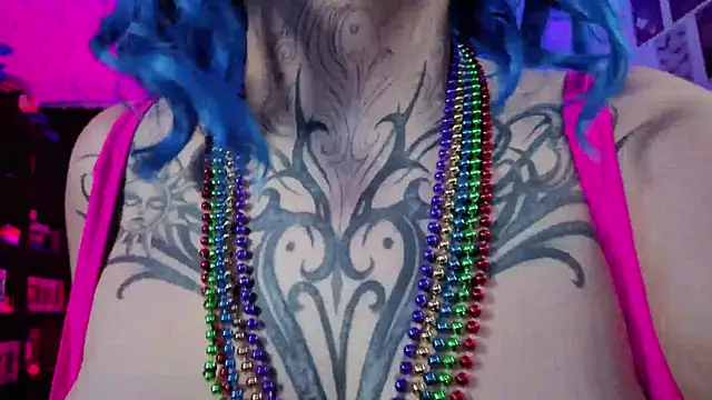 Mariana velezz online show from June 28, 2026, 11:22 pm