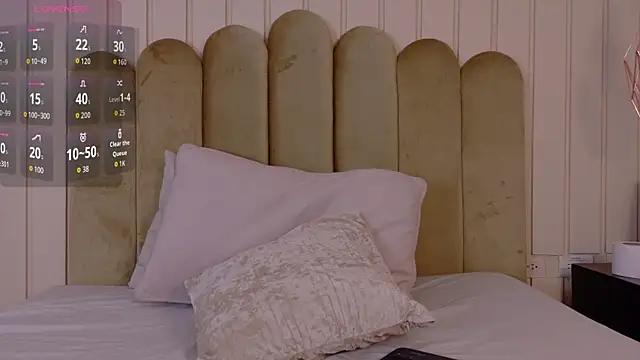 juliie star online show from April 3, 2026, 1:23 am