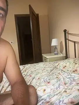 SarettaB90 online show from September 11, 2025, 1:16 am