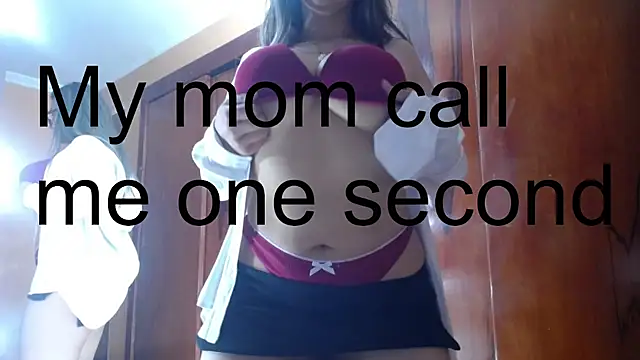 miss lilieth online show from March 3, 2026, 3:30 pm