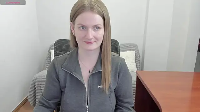 Alisha Skyes online show from April 5, 2026, 3:40 pm