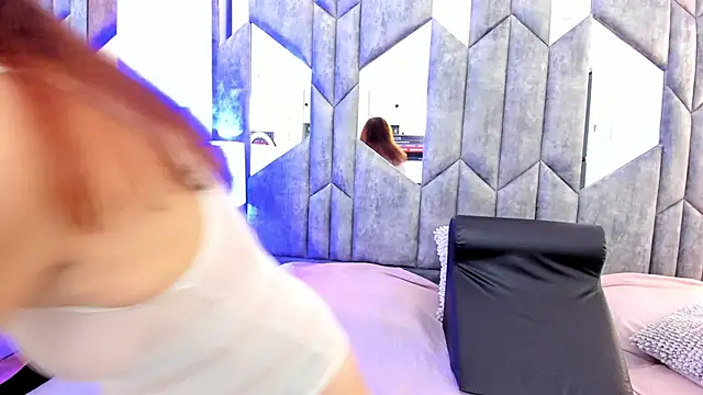 BestLadyMature online show from September 9, 2025, 7:45 pm