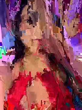 Dafnee sr online show from September 21, 2025, 5:23 am