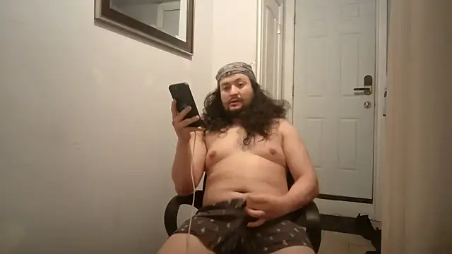 You-father online show from January 7, 2026, 7:19 pm