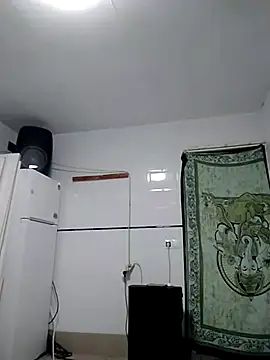 Zk1980 online show from October 21, 2025, 9:03 pm