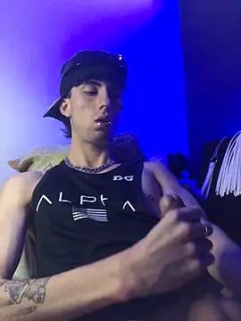 redmen69 online show from October 10, 2025, 11:22 am