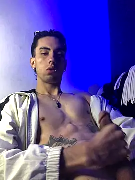 redmen69 online show from October 1, 2025, 4:06 am