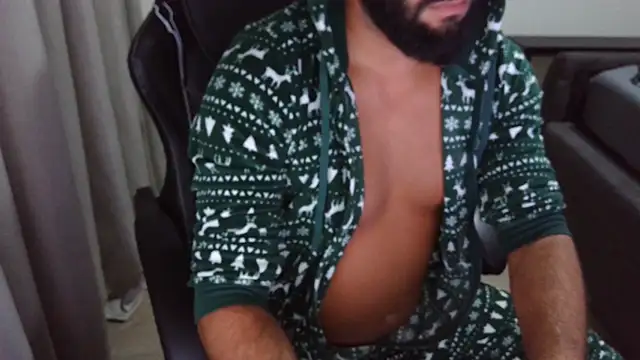 Milo9210 online show from October 9, 2025, 12:11 am