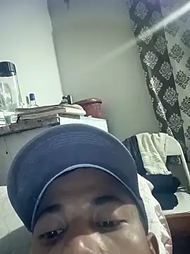 zebba12 online show from November 7, 2025, 1:48 pm