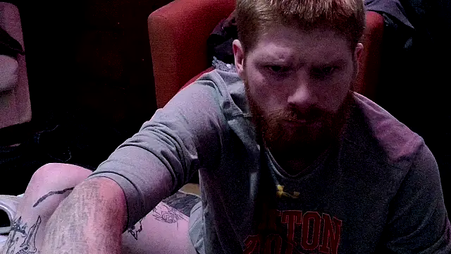 Magnetic127 online show from October 26, 2025, 3:18 am