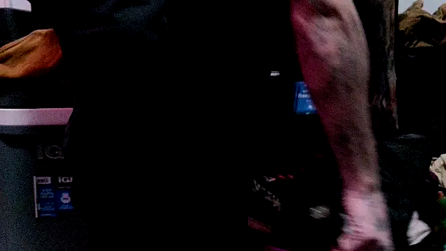 Magnetic127 online show from November 8, 2025, 7:45 am