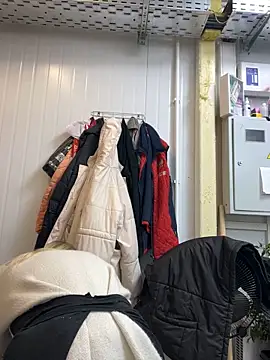 CandyVice online show from October 9, 2025, 5:13 pm