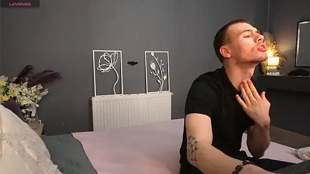 Garden of Eden  online show from February 23, 2026, 4:14 am