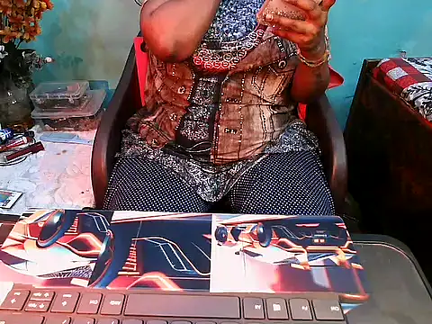 PREETI BABY online show from April 18, 2026, 4:31 pm