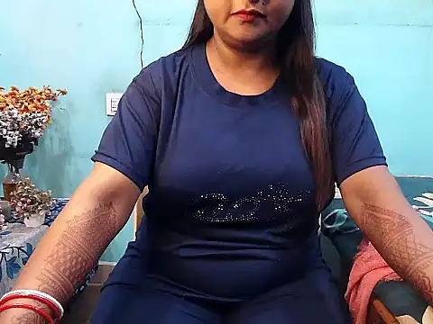 Snapshot of PREETI_BABY chatting on October 12, 2025, 5:20 am PREETI BABY online show from October 12, 2025, 5:20 am