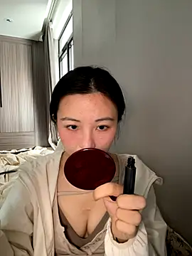 haiyan125216 online show from November 22, 2025, 6:56 am