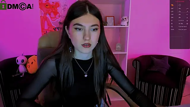 lissa night online show from September 10, 2025, 1:10 pm