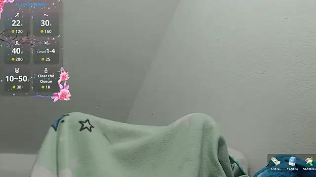 Snapshot of Lily_Jone7 chatting on November 6, 2025, 4:22 pm Lily Jone7 online show from November 6, 2025, 4:22 pm