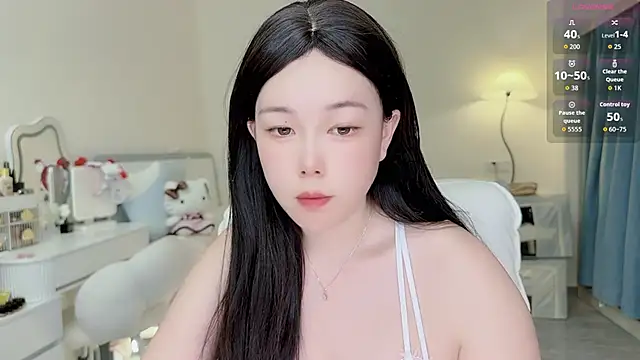 Snapshot of Bella_Ava chatting on May 13, 2026, 10:17 pm Bella Ava online show from May 13, 2026, 10:17 pm