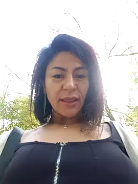 Arya Lexy online show from October 25, 2025, 11:53 am