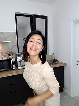 Arya Lexy online show from October 10, 2025, 11:44 am