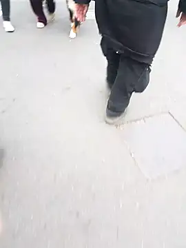 Arya Lexy online show from October 26, 2025, 2:50 pm