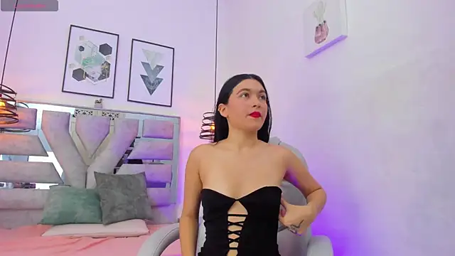 Snapshot of Ambar_Cullen chatting on November 10, 2025, 8:36 pm Ambar Cullen online show from November 10, 2025, 8:36 pm