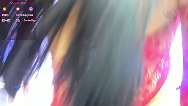 Snapshot of Ambar_Cullen chatting on October 10, 2025, 7:36 pm Ambar Cullen online show from October 10, 2025, 7:36 pm