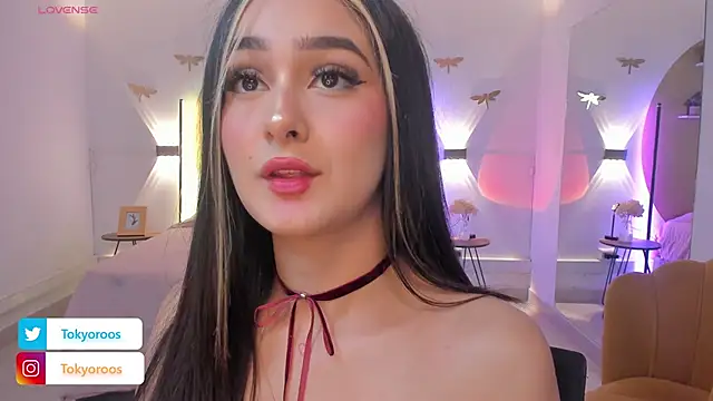 TokyoHaskel online show from February 20, 2026, 6:19 am