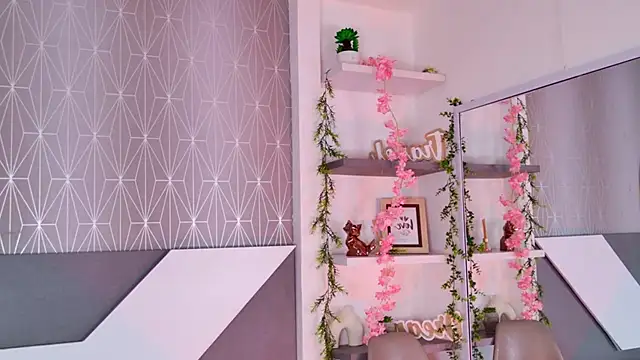 Celine Lee online show from September 10, 2025, 5:12 pm