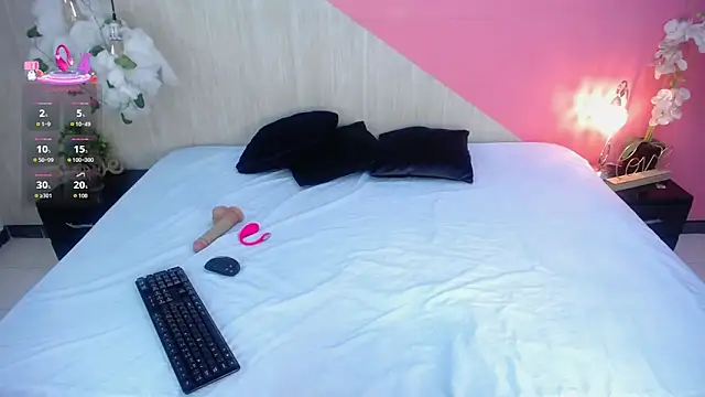 sophia brunette  online show from December 21, 2025, 5:36 pm