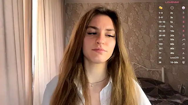 Snapshot of miainheat chatting on October 9, 2025, 9:10 am miainheat online show from October 9, 2025, 9:10 am