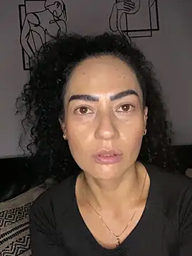 Koral369 online show from April 2, 2026, 4:30 am