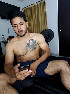 Fabian 97 online show from March 2, 2026, 4:13 am