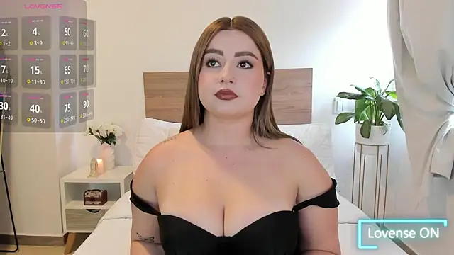 Lea Joness online show from May 29, 2026, 7:53 pm