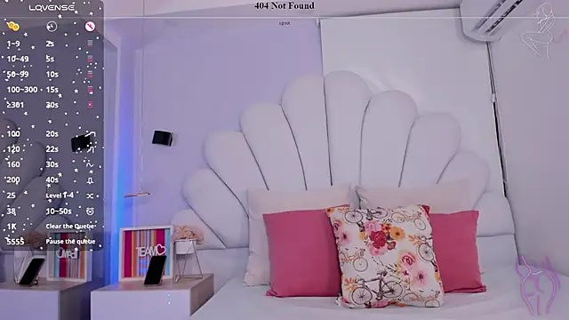 Snapshot of darle_volant chatting on October 11, 2025, 3:18 am darle volant online show from October 11, 2025, 3:18 am