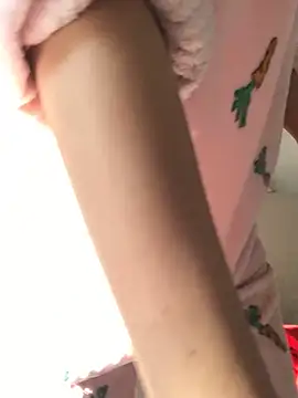 chengcheng12 online show from January 9, 2026, 1:23 am