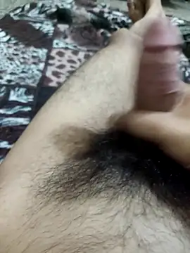 whitebullock online show from September 28, 2025, 5:03 am