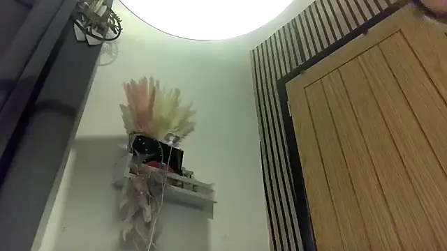 poppyinga1 online show from February 19, 2026, 9:56 pm