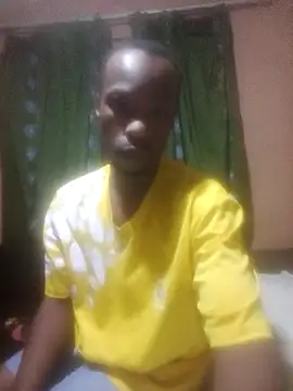 KingBonga online show from September 11, 2025, 5:02 pm