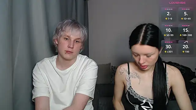 ChrisBumber online show from October 17, 2025, 11:17 pm