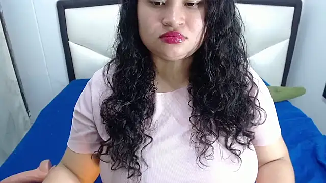 Madison Copers online show from April 10, 2026, 12:50 am