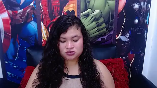 Madison Copers online show from January 18, 2026, 1:09 am