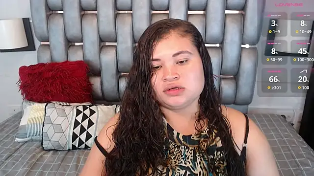 Snapshot of Madison_Copers chatting on May 6, 2026, 11:42 pm Madison Copers online show from May 6, 2026, 11:42 pm