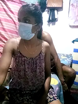 BabyHansi online show from October 9, 2025, 4:07 pm