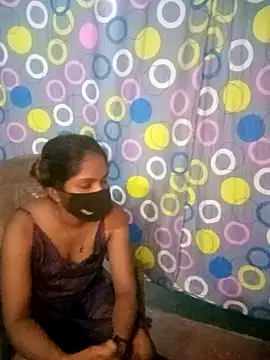 BabyHansi online show from March 31, 2026, 5:26 pm