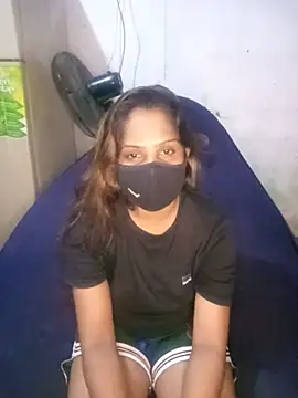 BabyHansi online show from May 27, 2026, 5:53 pm